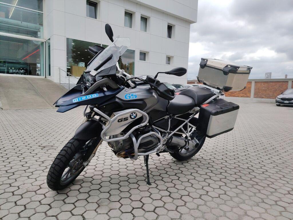 R 1200 GS