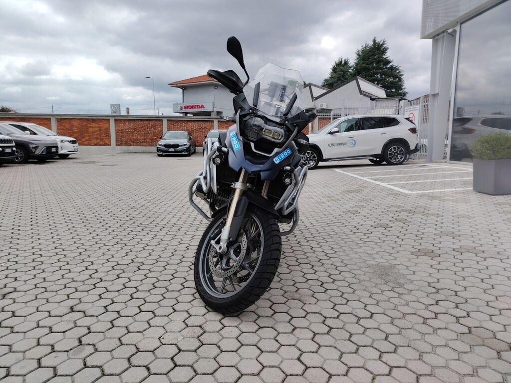 R 1200 GS