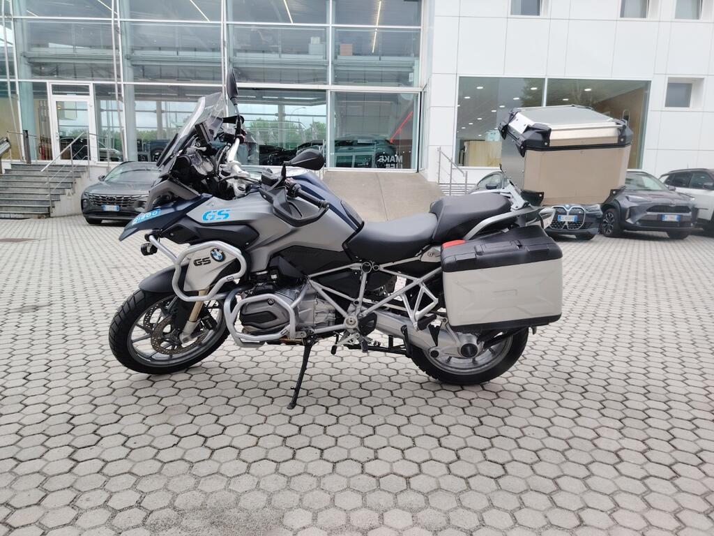 R 1200 GS