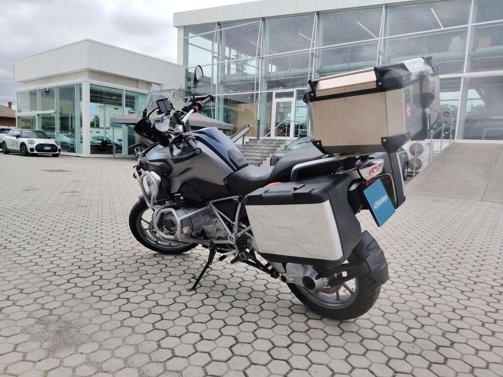 R 1200 GS
