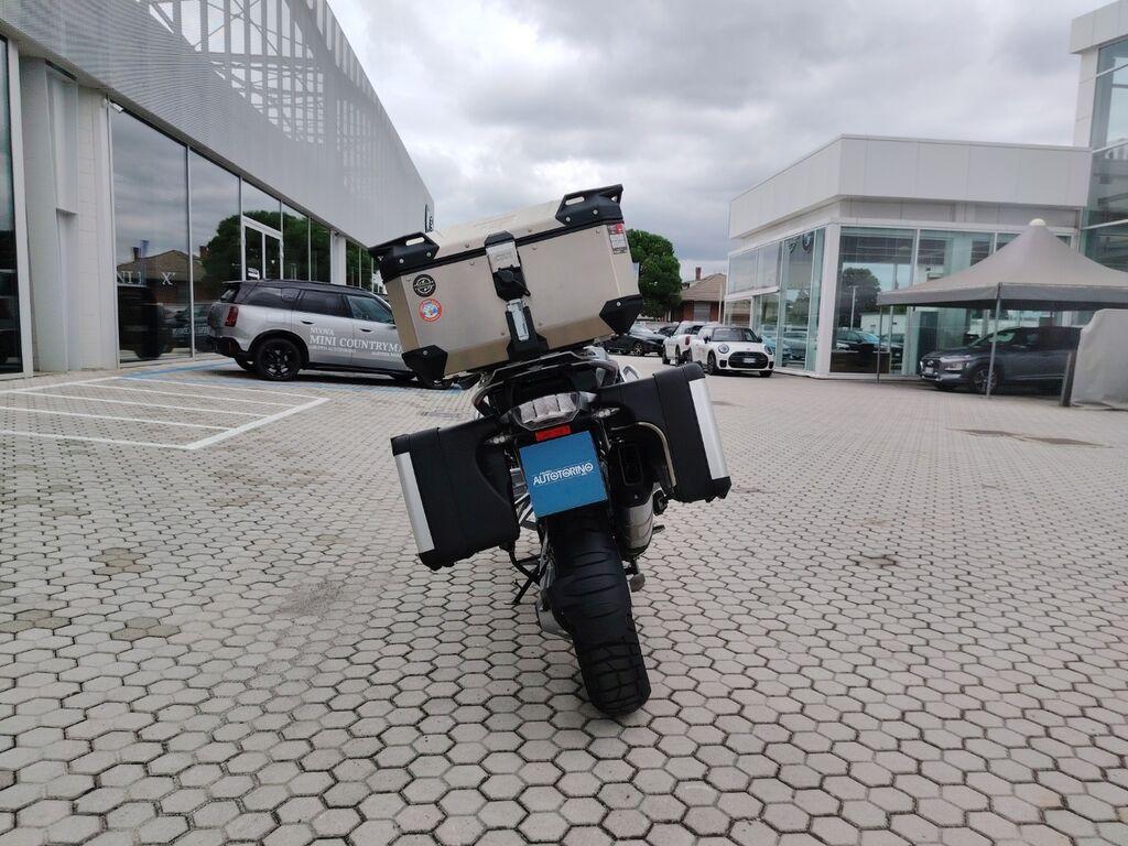 R 1200 GS