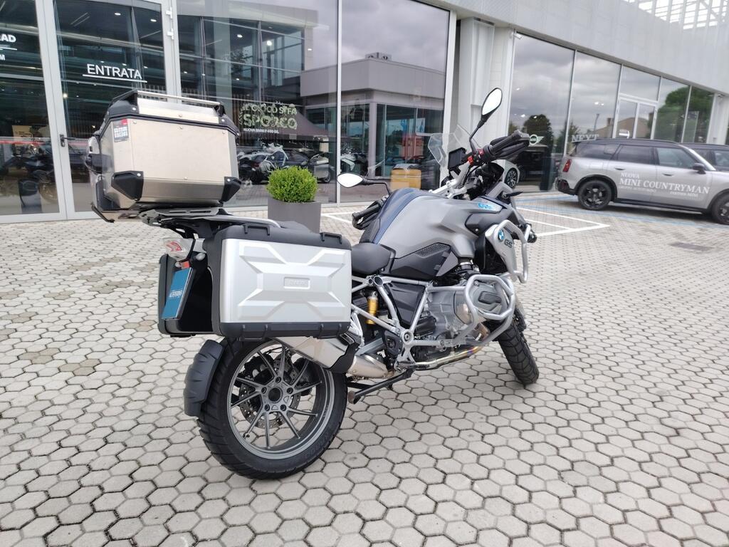 R 1200 GS