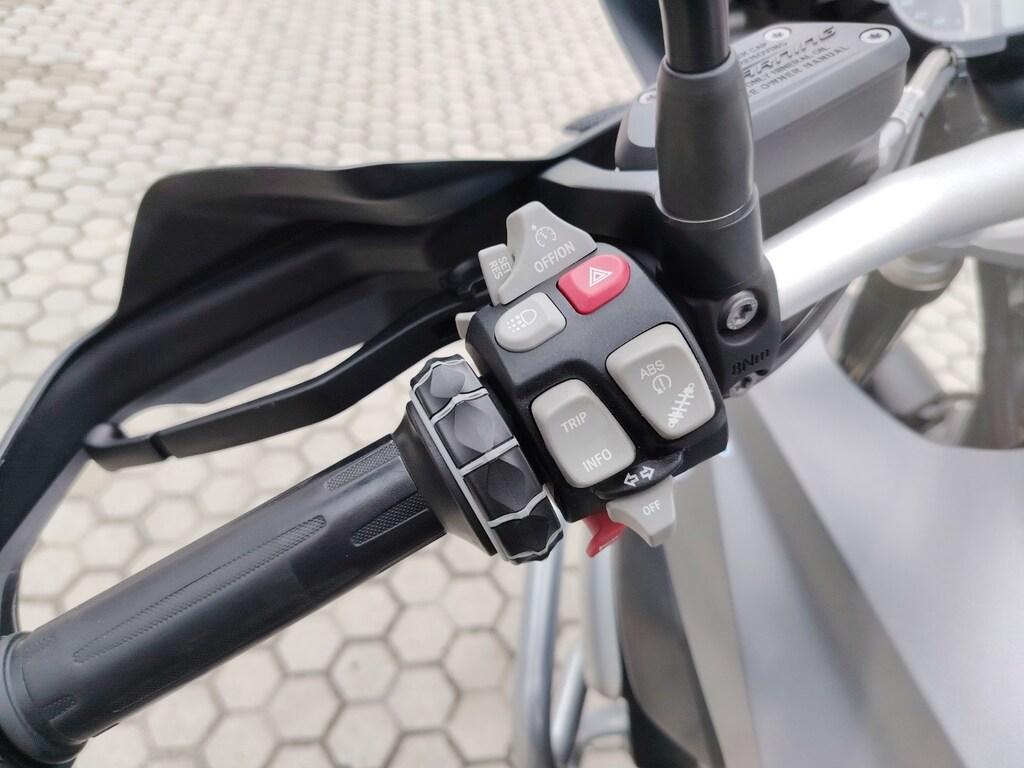 R 1200 GS