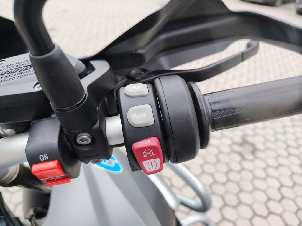 R 1200 GS