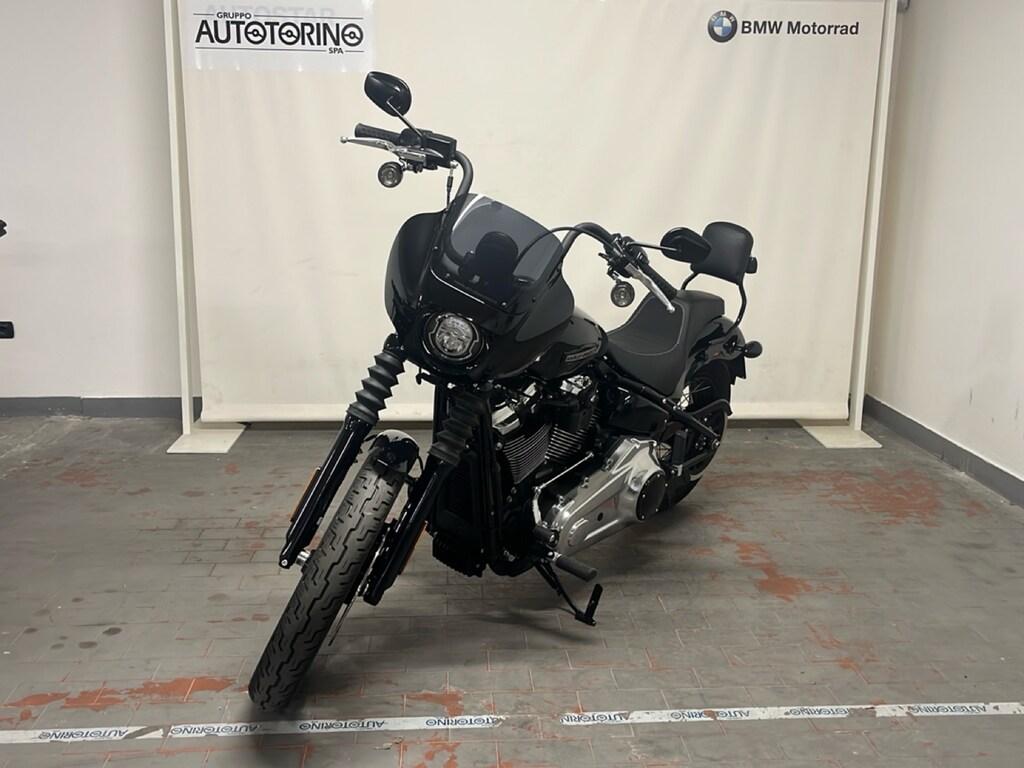 STREET BOB 117 1923