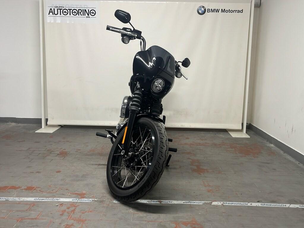STREET BOB 117 1923