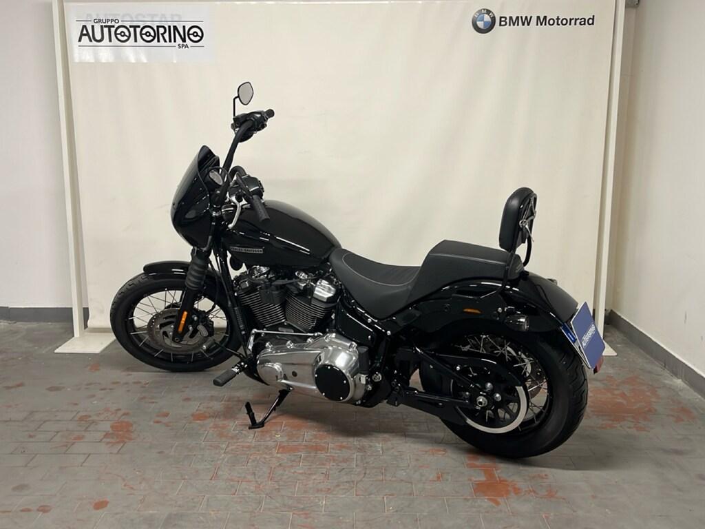 STREET BOB 117 1923