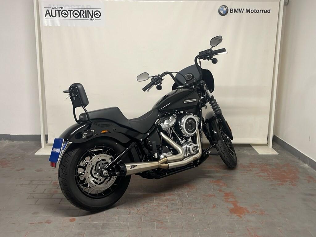 STREET BOB 117 1923