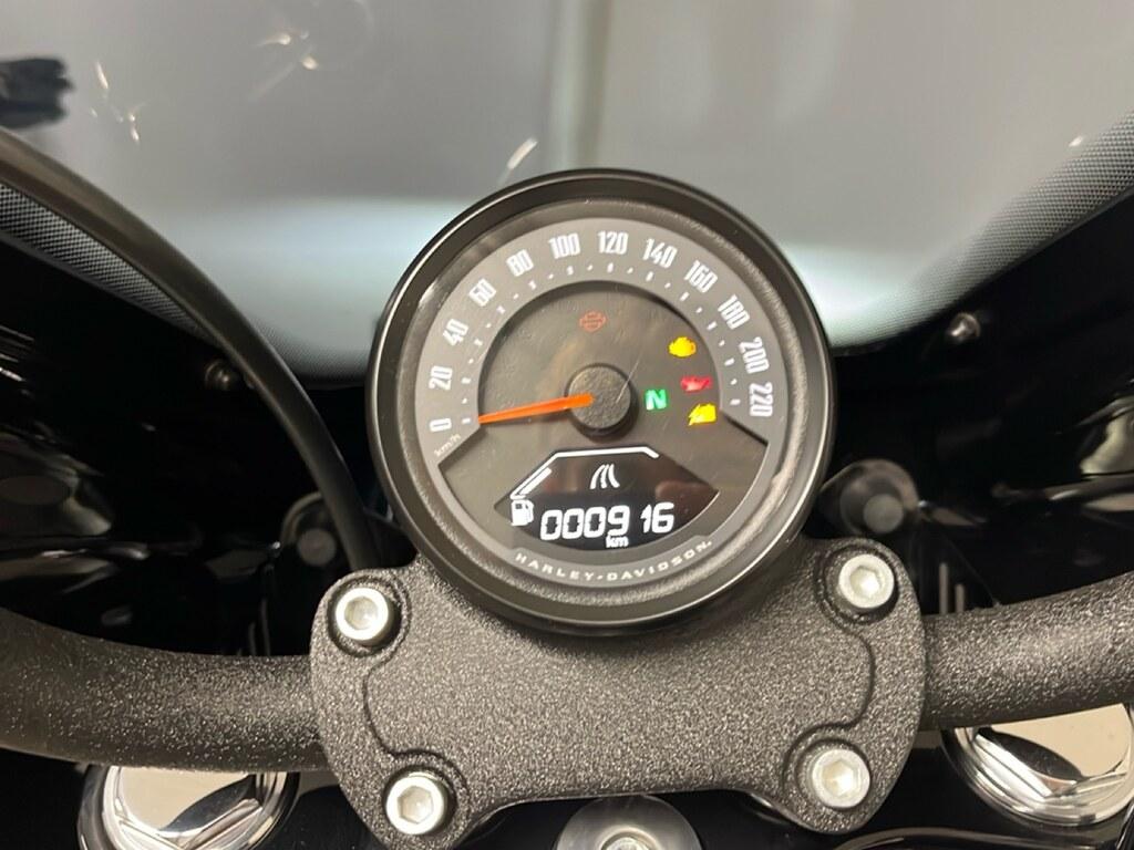 STREET BOB 117 1923