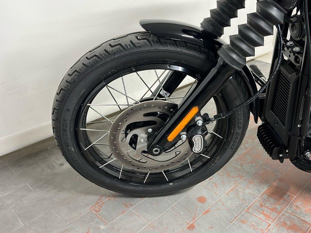 STREET BOB 117 1923