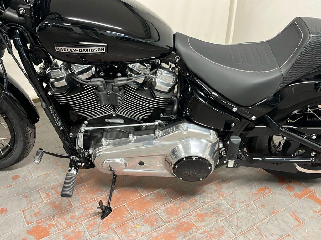 STREET BOB 117 1923