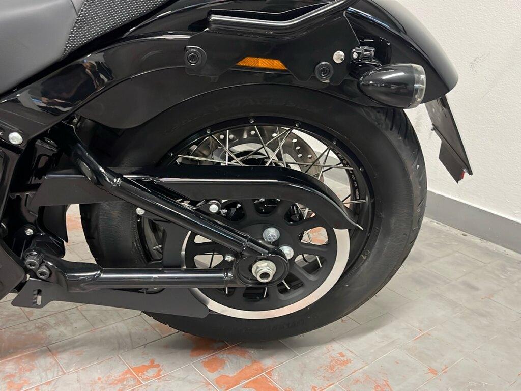 STREET BOB 117 1923