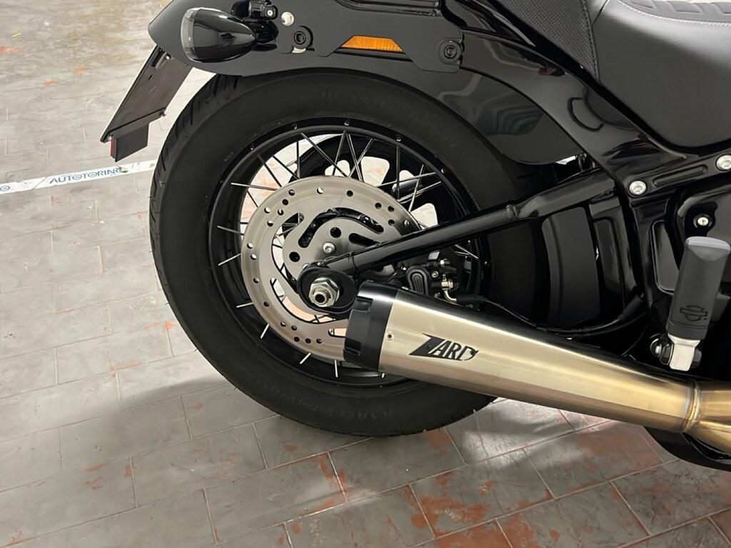 STREET BOB 117 1923