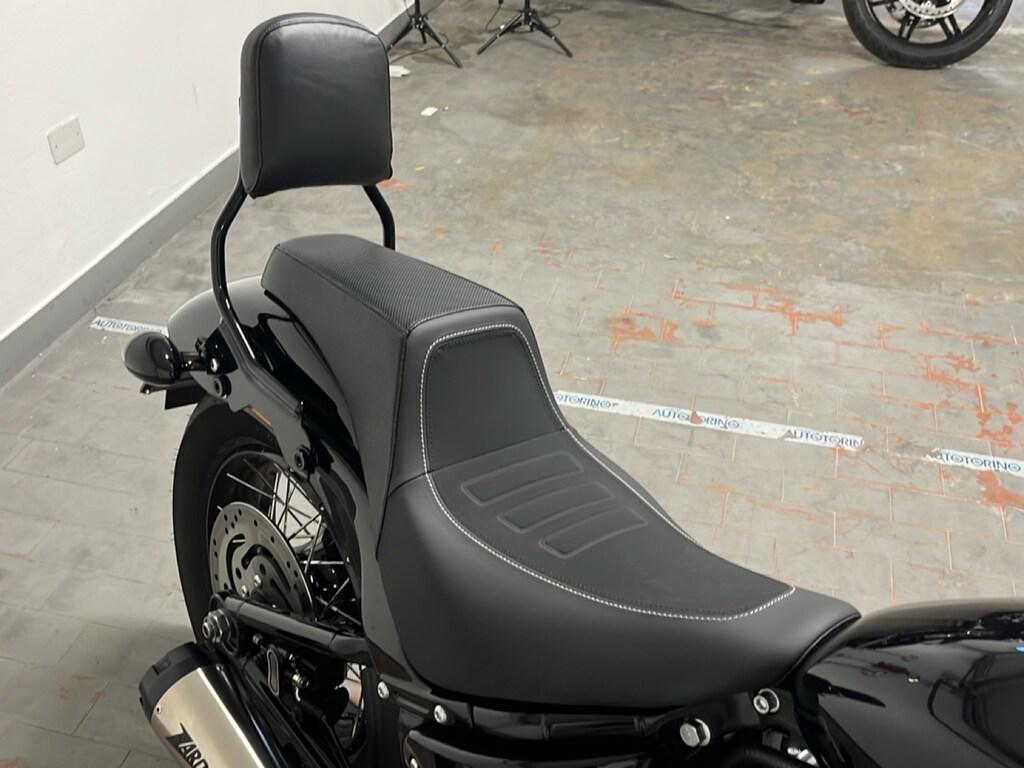 STREET BOB 117 1923