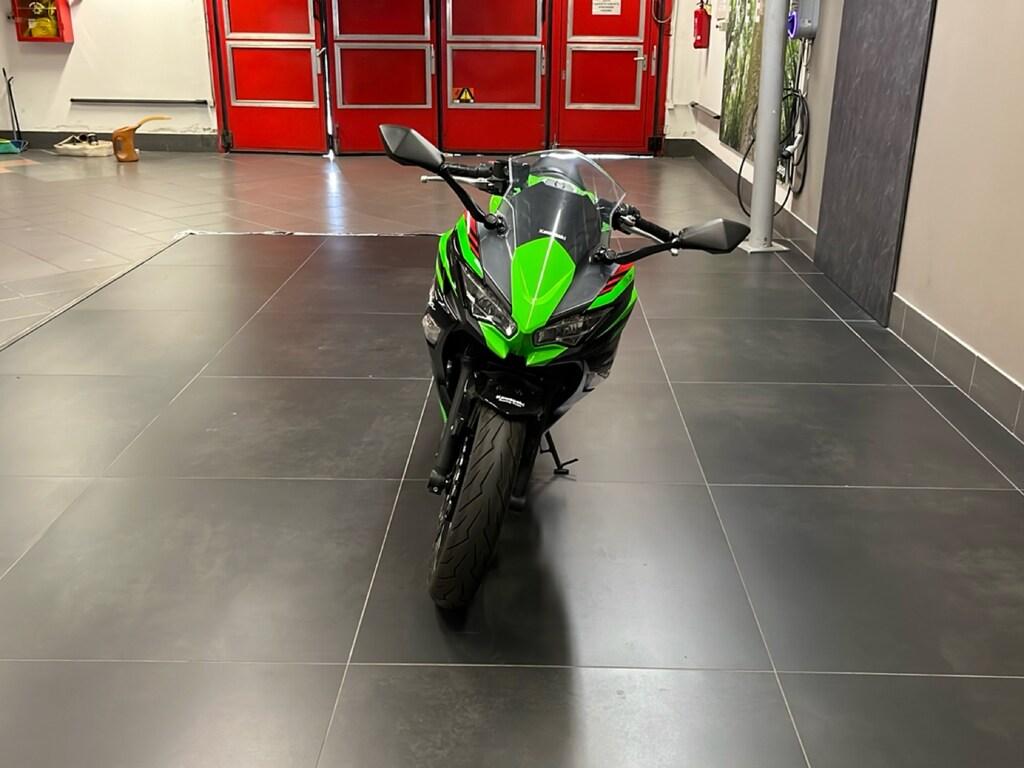 NINJA 650