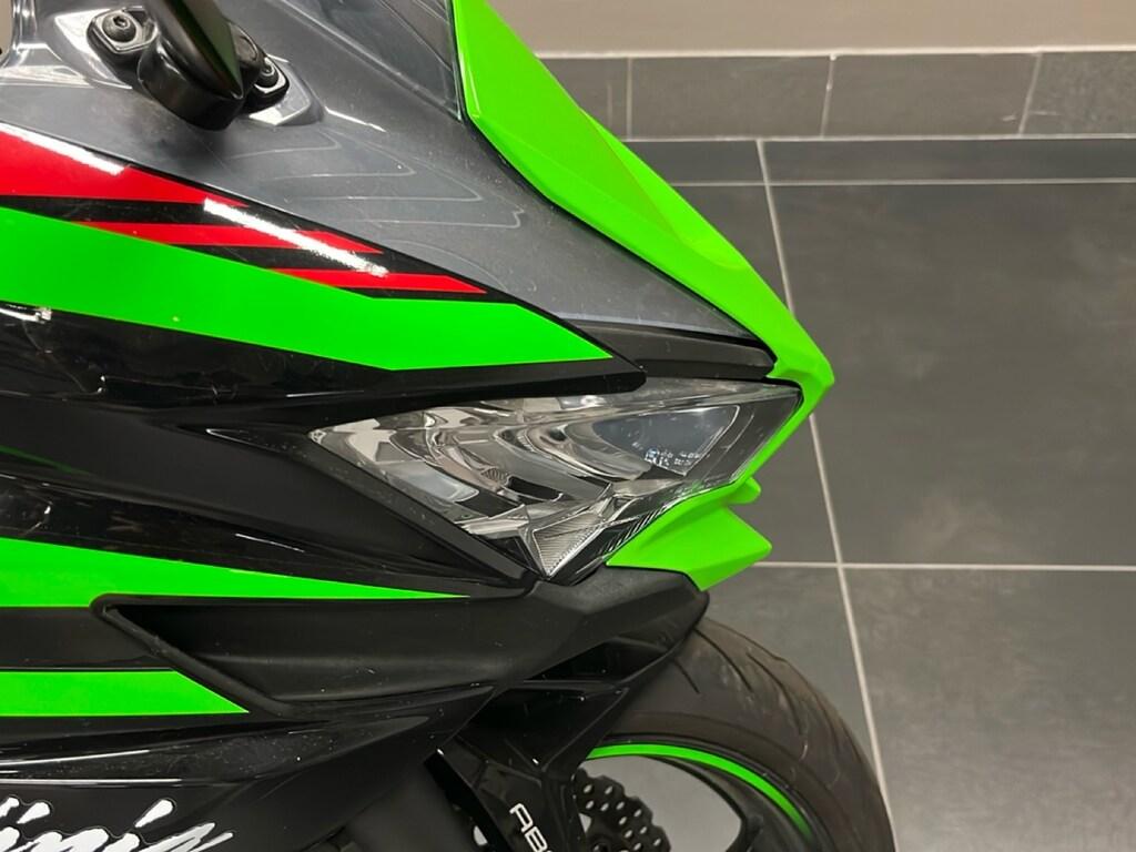 NINJA 650