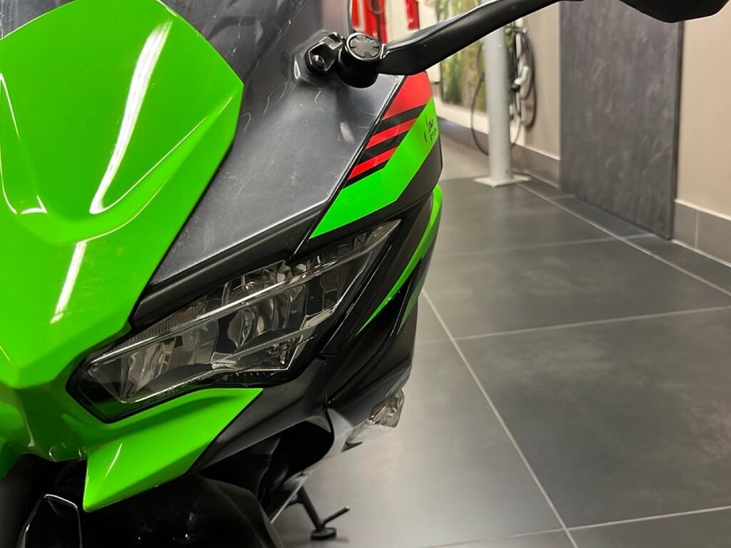 NINJA 650