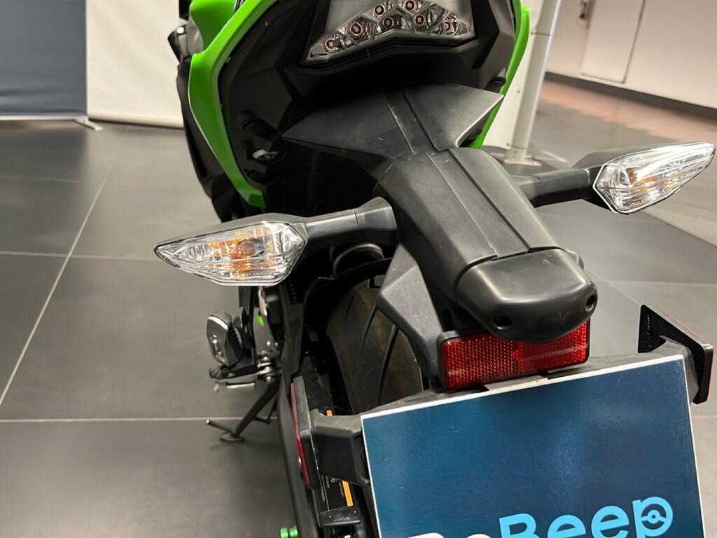 NINJA 650