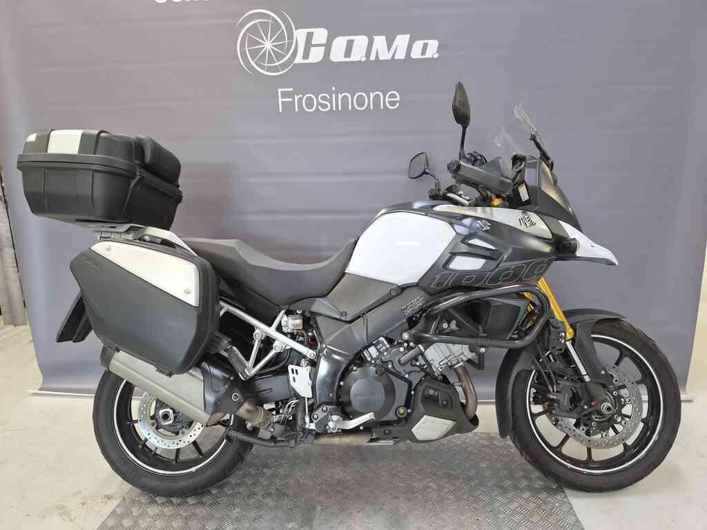 V-STROM 1000