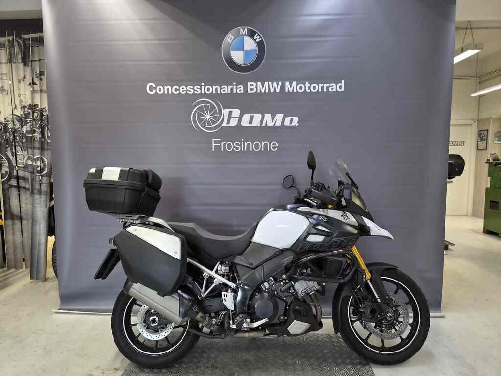 V-STROM 1000
