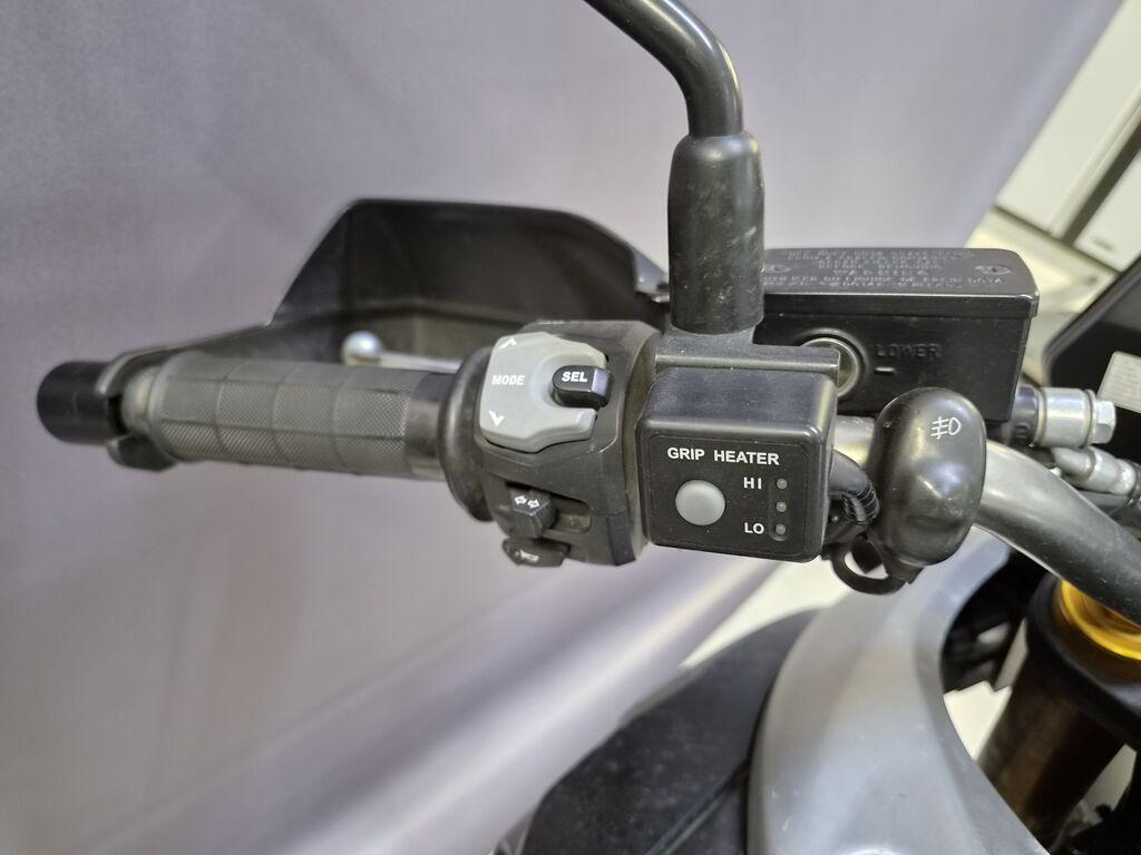 V-STROM 1000