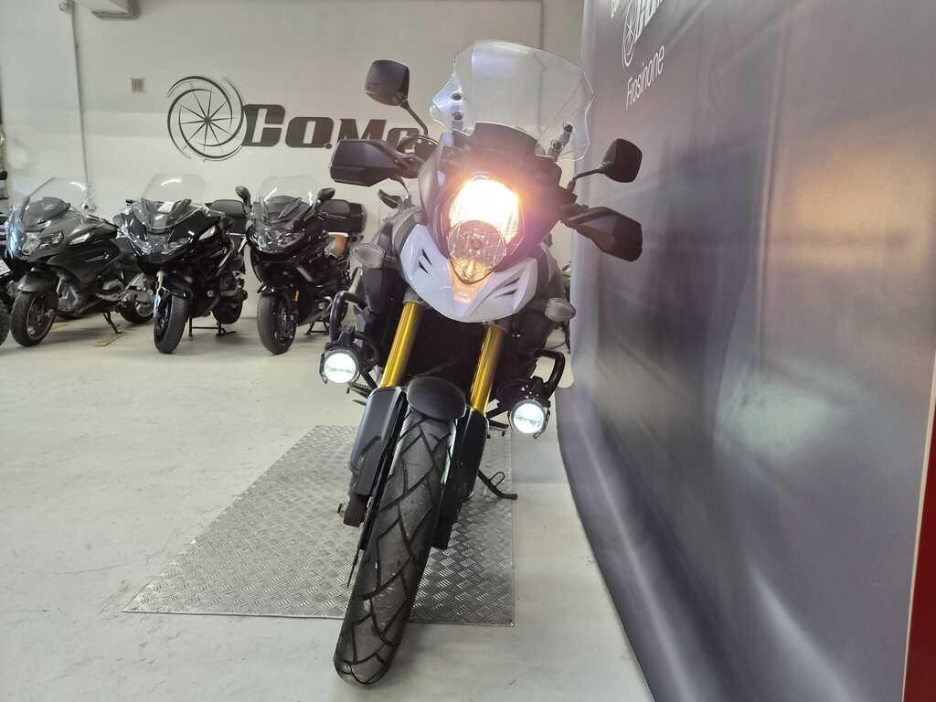 V-STROM 1000