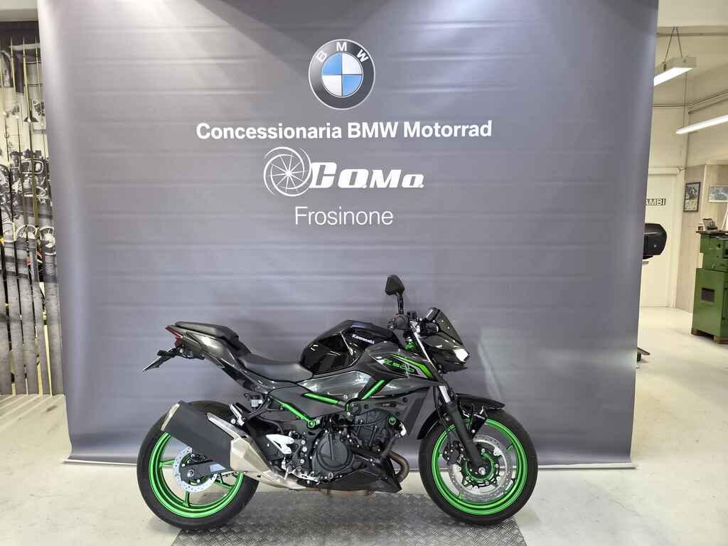 Z 500