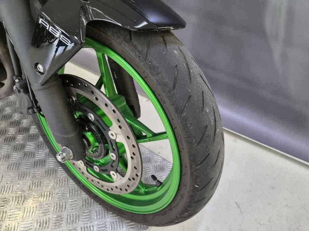 Z 500