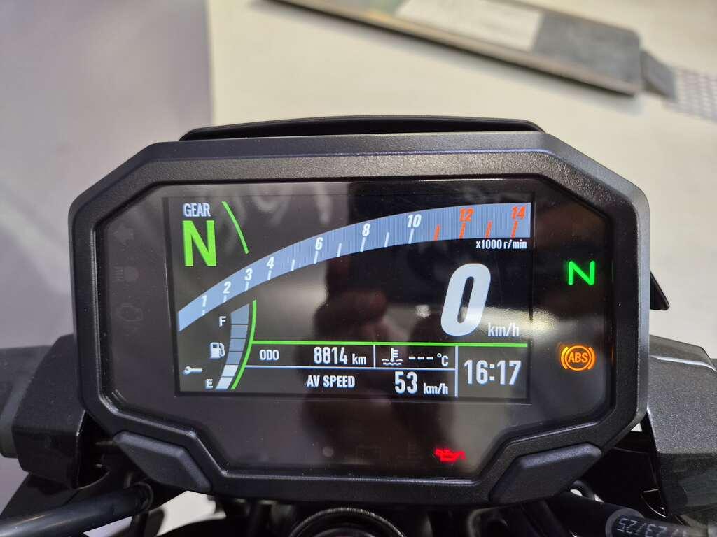 Z 500