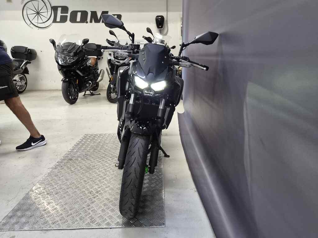 Z 500