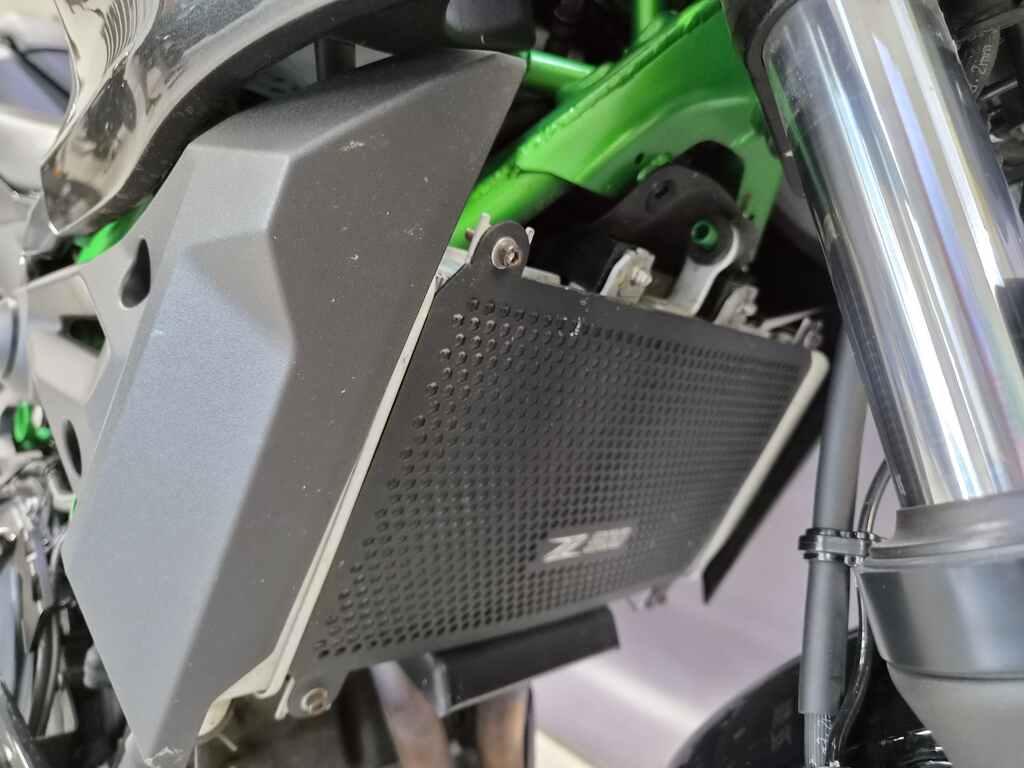 Z 500