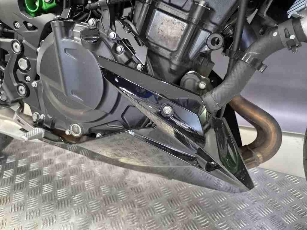 Z 500