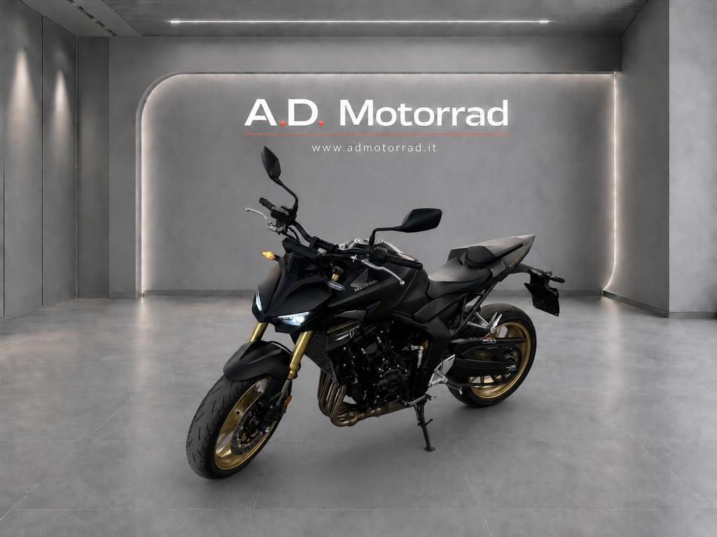 CB 1000 HORNET SP