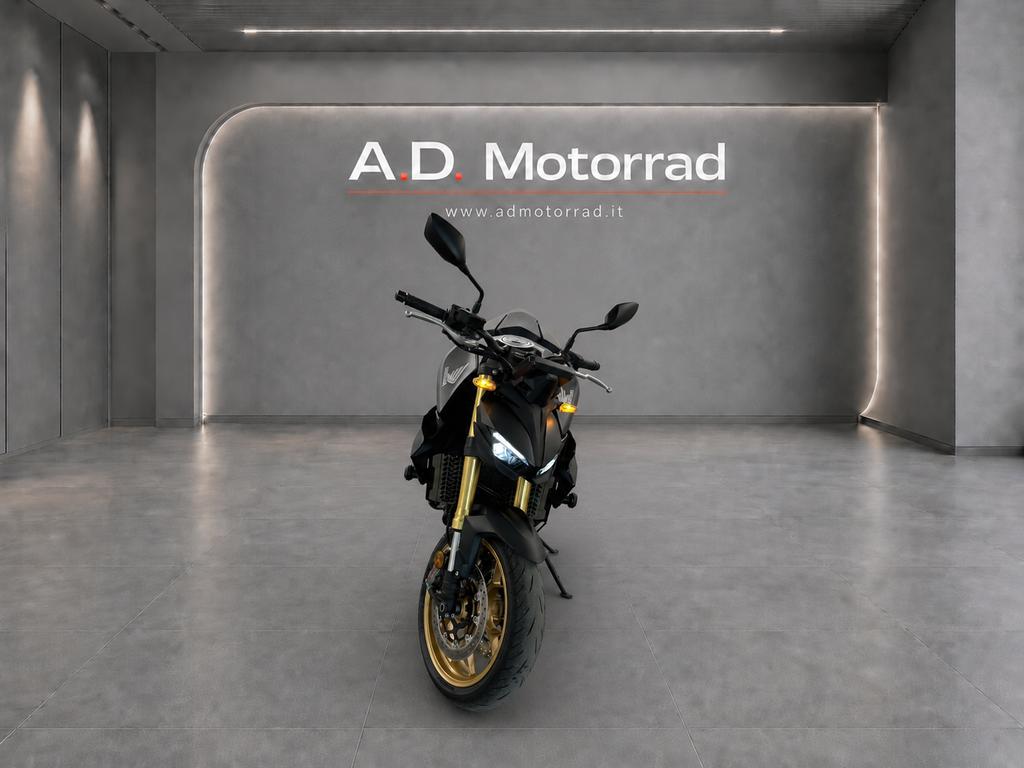 CB 1000 HORNET SP