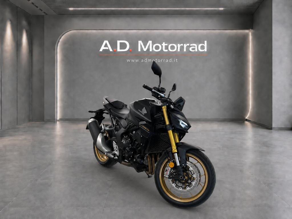 CB 1000 HORNET SP