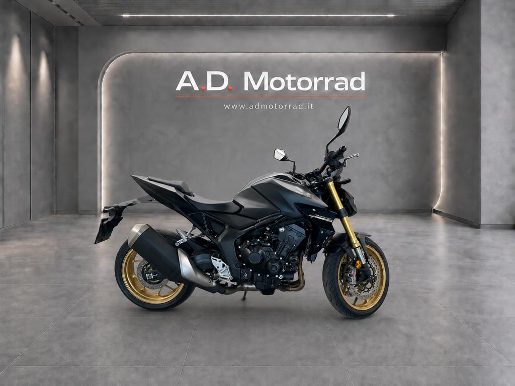 CB 1000 HORNET SP