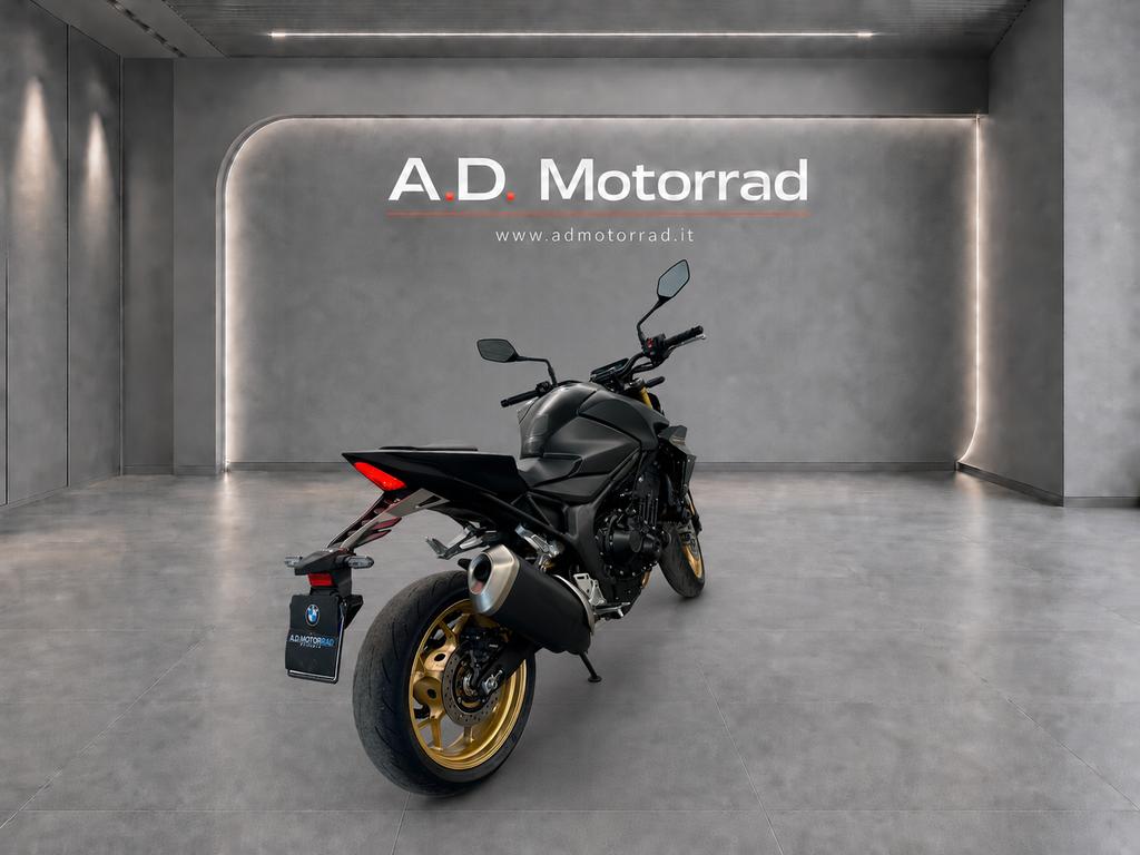 CB 1000 HORNET SP