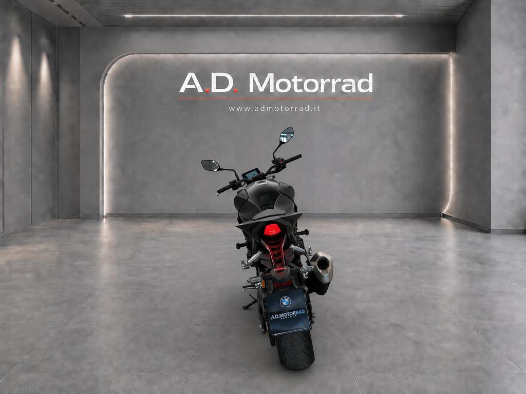 CB 1000 HORNET SP