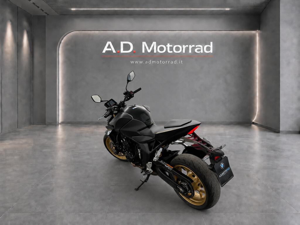 CB 1000 HORNET SP