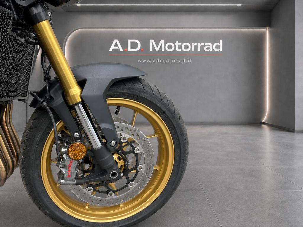 CB 1000 HORNET SP