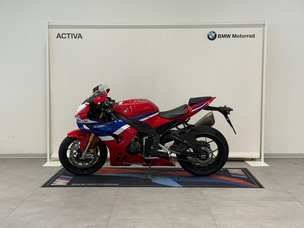 CBR 1000 SP