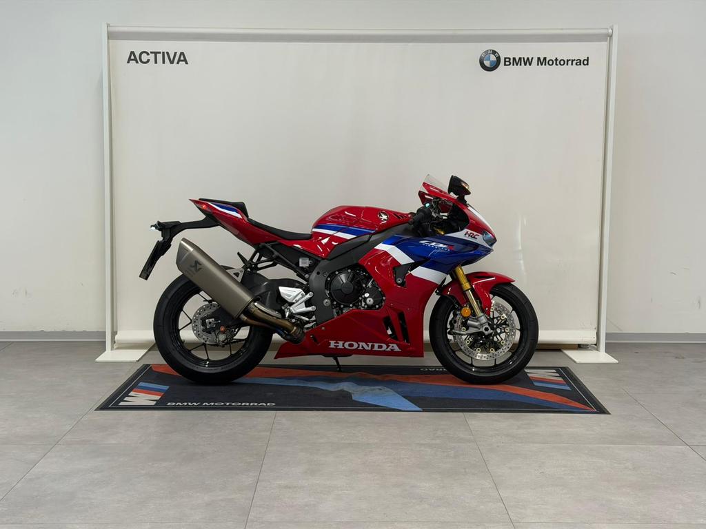 CBR 1000 SP