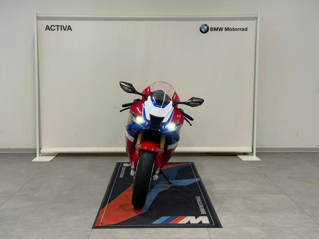 CBR 1000 SP