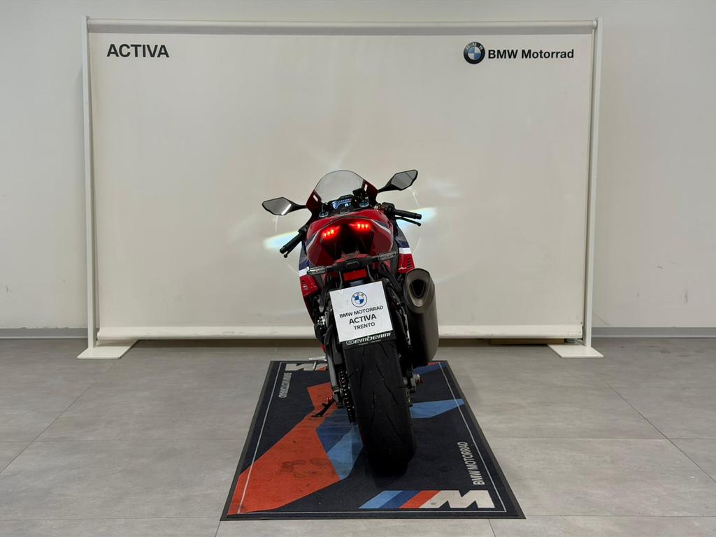 CBR 1000 SP