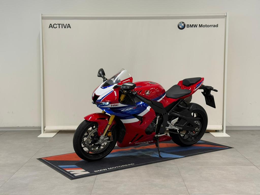 CBR 1000 SP