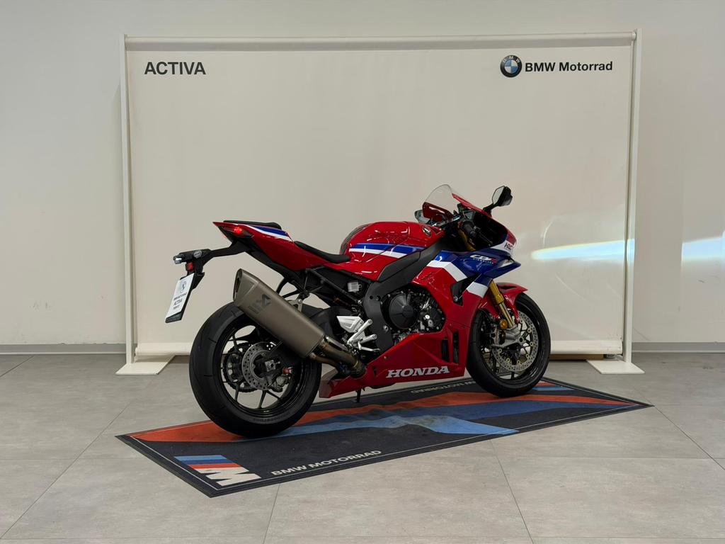 CBR 1000 SP