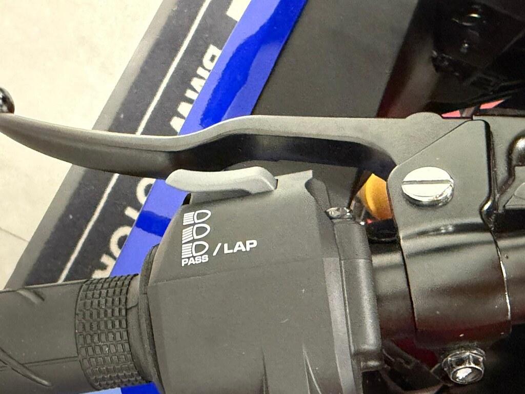 CBR 1000 SP