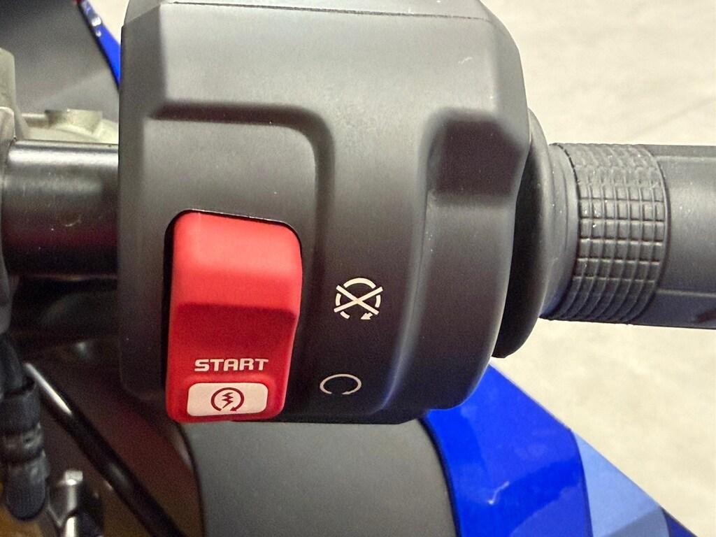 CBR 1000 SP
