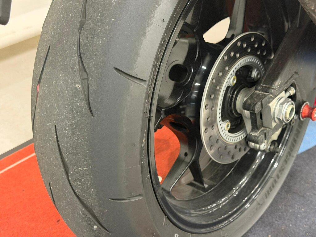 CBR 1000 SP