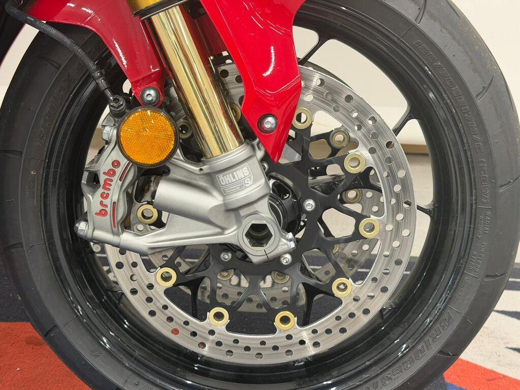 CBR 1000 SP